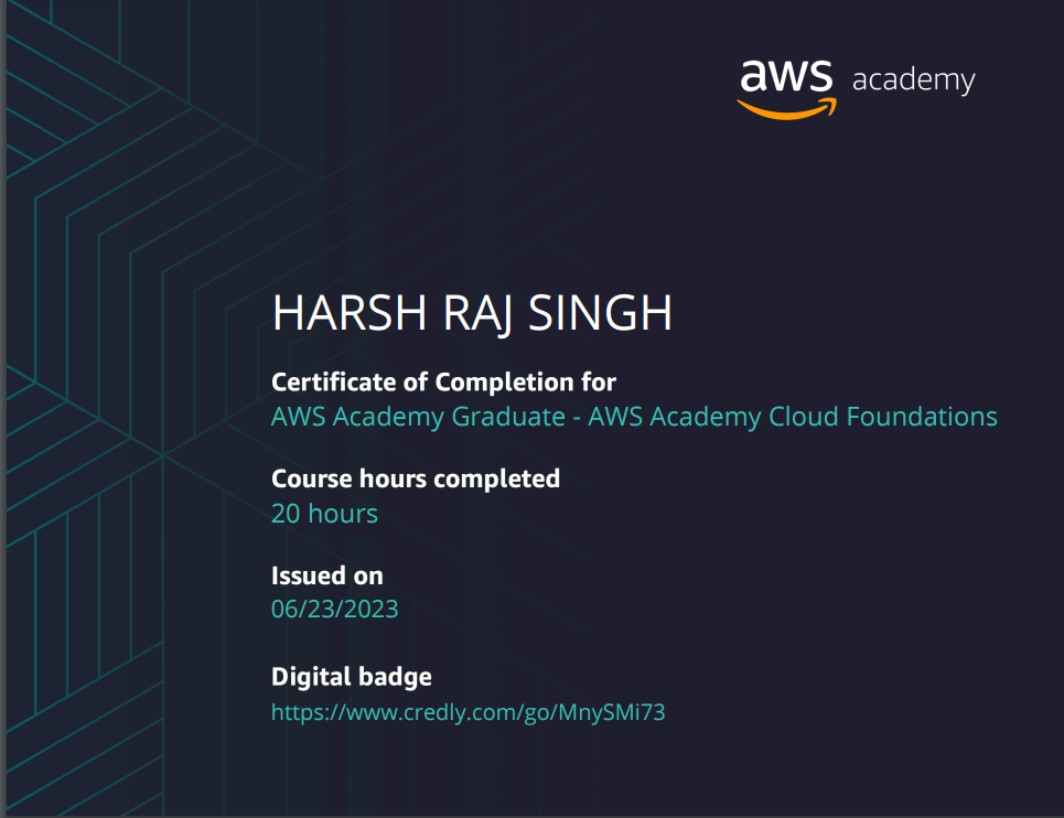Certificate 4